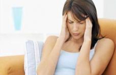 Motive pentru care te doare capul. Cum tratezi migrena?