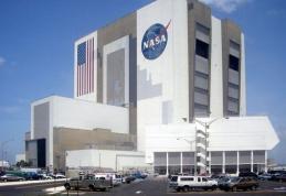Situaţie fără precedent: NASA şi-a încetat activitatea