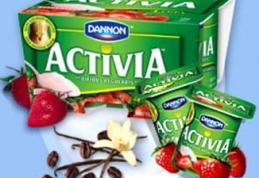 Scandal în SUA: iaurtul Activia nu are beneficiile din reclame