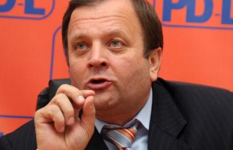 Gheorghe Flutur: Toti candidatii au sanse egale la Botosani