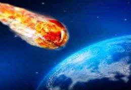 Vine cometa! Statele Unite şi Rusia se pregătesc de „un dezastru major” în perioada următoare