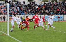 FC Botoșani joacă astăzi, pe teren propriu, împotriva celor de la „U” Cluj