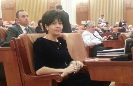 Senator Doina Federovici: Interpelare adresată ministrului sănătății privind asistența medicală stomatologică