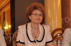 Mihaela Huncă: „La Liceul Șendriceni am făcut demersuri pentru alocarea unui fond necesar funcționării centralei”
