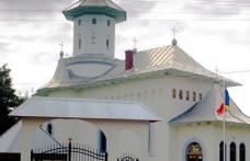 Biserica „Pogorârea Sfântului Duh și Sfânta Treime” din Smârdan va fi sfințită de PS Calinic Botoşăneanul