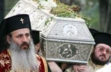 Programul religios al manifesărilor din preajma Sărbătorii Sfintei Parascheva – 2013