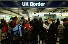 Ce pregăteşte Marea Britanie imigranţilor romani. „Nu vor mai avea acest drept”