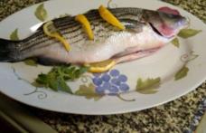 Peştele, aliment-medicament sau otravă? Cât peşte poate duce la intoxicaţie cu mercur