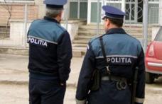Acțiuni ale polițiștilor botoșăneni pe linia asigurării și menținerii ordinii și siguranței publice