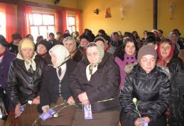 Ziua Internațională a Femeii din Mediul Rural: Vezi mesajul transims de senatorul Doina Federovici