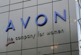 Avon se retrage de pe piața din Franța