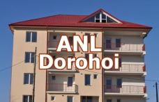 Un nou set de locuințe în regim ANL ridicate la Dorohoi. Vezi când și unde se construiesc!