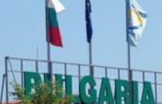 Bulgaria va construi un gard de 30 de kilometri la frontiera cu Turcia pentru a-i opri pe imigranți