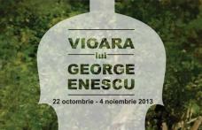 În Comuna George Enescu se dă startul celei de-a doua ediţie a turneului naţional „Vioara lui George Enescu”