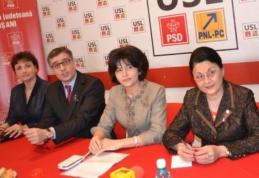 Parlamentarii PSD Doina Federeovici și Tamara Ciofu militează pentru crearea de centre „after school” în fiecare parohie din România