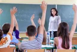 Vezi care este situația elevilor înscriși în învățământul preuniversitar din județul Botoșani!