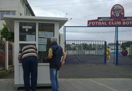 Vezi când se pun în vânzare și cât costă biletele pentru meciul FC Botoșani – Petrolul Ploiești