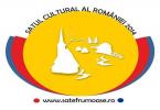 Sat cultural Romania 2014