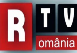 OSIM a respins înregistrarea mărcii ROMÂNIA TV. Televiziunea lui Ghiţă o foloseşte ilegal