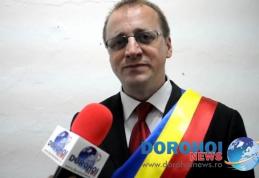 Sorin Gînga: „Toți cetățenii din comuna Văculești trebuie să beneficieze de atenția mea” VIDEO
