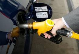Guvernul se pregăteşte să mai pună o taxă pe carburanţi