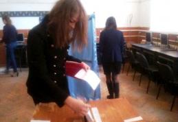 Alegeri pentru Consiliul Şcolar al Elevilor la Colegiul Naţional „Grigore Ghica” Dorohoi