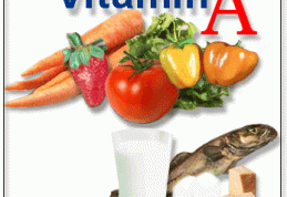 De ce trebuie sa consumi vitamina A