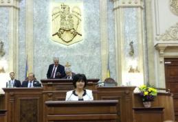 Doina Federovici pune în discuție revendicările Coaliției Profesioniștilor din sistemul de sănătate