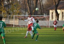 FCM Dorohoi îi întâlnește vineri, pe teren propriu, pe cei de la FC Cetatea Târgu Neamţ
