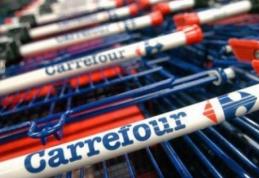 Prețuri nebune la electronice și electrocasnice de BLACK FRIDAY la Carrefour!