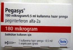 Autorităţile, în alertă! Un medicament contrafăcut pentru hepatită, comercializat în România
