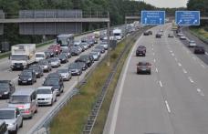 Nemţii nu vor mai permite străinilor accesul gratuit pe autostrăzi