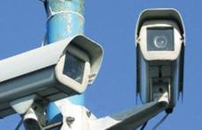 Proiect inovativ pentru Dorohoi: 28 de camere de supraveghere vor monitoriza traficul din municipiu