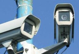 Proiect inovativ pentru Dorohoi: 28 de camere de supraveghere vor monitoriza traficul din municipiu