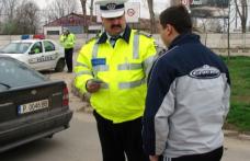 Opt permise reținute și amenzi în valoare de 15.460 lei în urma unei razii în municipiul Botoșani privind prevenirea faptelor antisociale