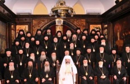 Avertisment din partea Bisericii Ortodoxe Române „Postul Crăciunului nu trebuie falsificat!”