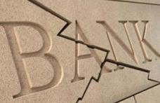 Sistemul bancar intra bolnav in 2011