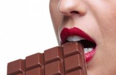 Vezi care sunt cele mai nocive mărci de ciocolată din România