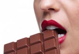 Vezi care sunt cele mai nocive mărci de ciocolată din România