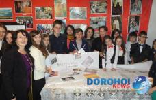 Școala „M. Kogălniceanu” Dorohoi: Drepturile copilului prezentate prin imagine, cântec și culoare – FOTO