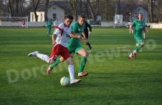 FCM Dorohoi revine pe primul loc după ce i-a zdrobit cu 6-0 pe cei de la Bucovina Pojorâta