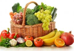 Cum să conservi cel mai bine vitamina C din fructe și legume