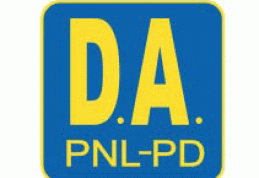 Alianța dintre PDL și PNL funcționează din plin la Botoșani