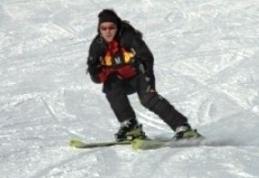 Şerban Huidu, în comă după un accident la schi în Austria