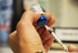 200.000 de doze de vaccin antigripal vor fi distribuite de miercuri, pentru imunizarea gratuită a populaţiei