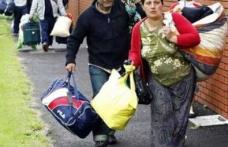Londra anunţă măsuri drastice împotriva românilor şi bulgarilor