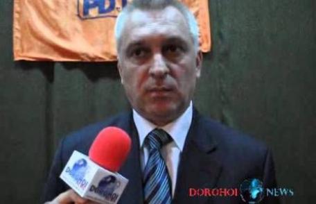 Dorohoianul Valerian Andrieș a fost ales vicepreședinte al PDL Botoșani. Vezi noua conducere!