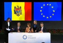 Minodora Cliveti: Parafarea acordului de asociere al Republicii Moldova cu Uniunea Europeana