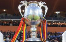 Au început sferturile Cupei României - Astra este prima echipă calificată! Programul pentru celelalte 3 meciuri