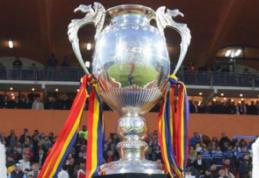 Au început sferturile Cupei României - Astra este prima echipă calificată! Programul pentru celelalte 3 meciuri